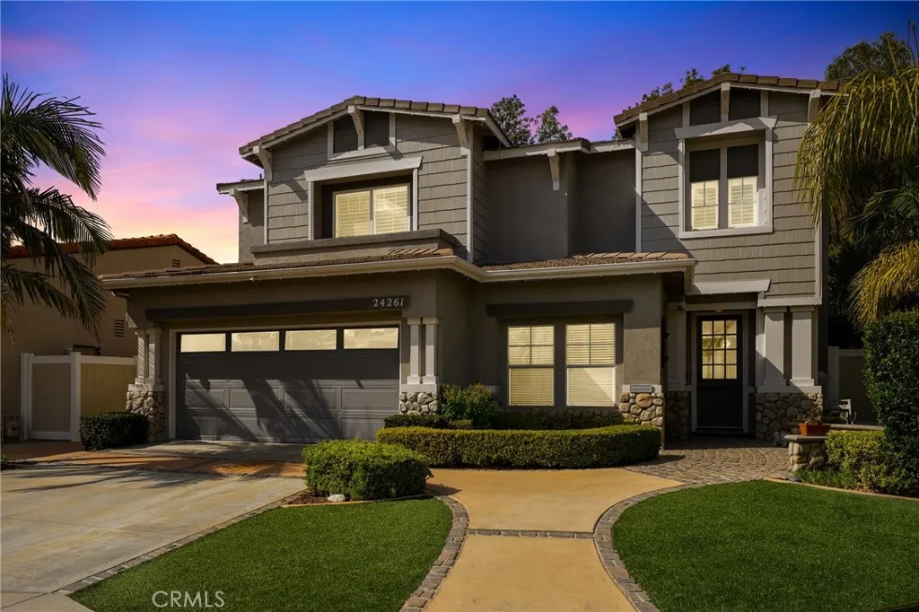 24261 Ernest Johnson Circle, Yorba Linda, California 92887 home-pic-39